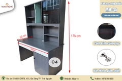 BÀN HỌC NHẬP KHẨU MH04 (1m)