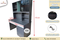 BÀN HỌC NHẬP KHẨU MH04 (1m2)