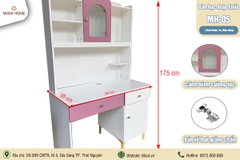 BÀN HỌC NHẬP KHẨU MH05 (1m)