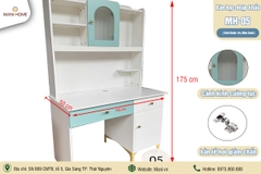 BÀN HỌC NHẬP KHẨU MH05 (1m)
