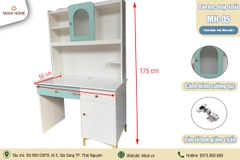 BÀN HỌC NHẬP KHẨU MH05 (1m2)