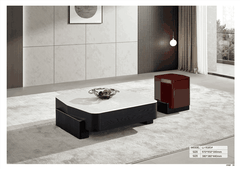 Bàn trà nhập khẩu MLJ-9185#cj