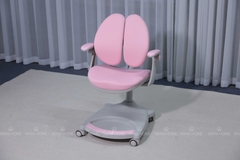 Ghế công thái học GH01