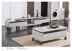 Bàn trà nhập khẩu M233-14#cj