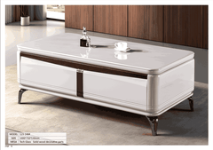 Bàn trà nhập khẩu M123-140#cj