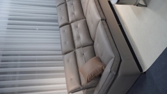 Sofa da nhập khẩu SAT361