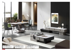 Bàn trà nhập khẩu SA965