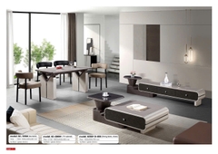 Bàn trà nhập khẩu SA62-1000