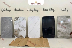 BỘ BÀN ĂN NHẬP KHẨU 6 GHẾ CAMILA - K48