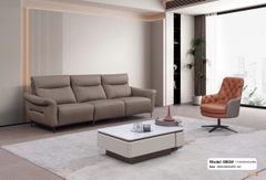 Bộ sofa da chỉnh điện nhập khẩu SA8963