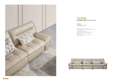 Bộ sofa nhập khẩu SA 6619-2