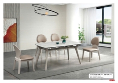 Bàn ăn nhập khẩu SA YT23-91