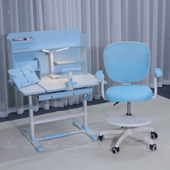 Combo bàn học BG04