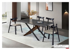 Bàn ăn nhập khẩu SA T-073