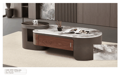 Bàn trà nhập khẩu MA09-120