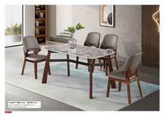 Bàn ăn nhập khẩu SA T-98