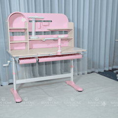 Combo bàn học thông minh BG07