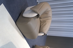 Bộ sofa da nhập khẩu SA2519