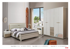 Giường tủ nhập khẩu MG2503