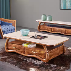 Bàn trà nhập khẩu SA A13