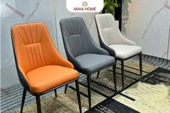 BỘ BÀN ĂN NHẬP KHẨU 6 GHẾ ALICE - K19
