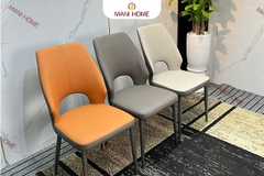 BỘ BÀN ĂN NHẬP KHẨU 6 GHẾ JOYCE - K24
