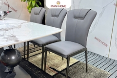 BỘ BÀN ĂN NHẬP KHẨU 6 GHẾ ROYAL LION CAO CẤP - K37