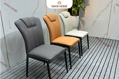 BỘ BÀN ĂN NHẬP KHẨU 6 GHẾ ROYAL LION CAO CẤP - K52