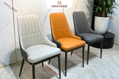 BỘ BÀN ĂN NHẬP KHẨU 6 GHẾ MOLET VIP - K11
