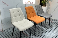 BỘ BÀN ĂN NHẬP KHẨU 6 GHẾ CAMILA - K48