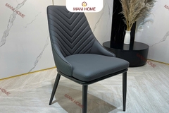 BỘ BÀN ĂN NHẬP KHẨU 6 GHẾ MOLET VIP CAO CẤP - K43