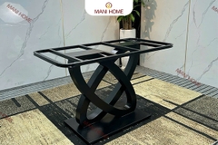 BỘ BÀN ĂN NHẬP KHẨU 6 GHẾ CAMILA - K48