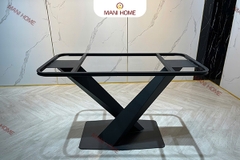 BỘ BÀN ĂN NHẬP KHẨU 6 GHẾ MOLET VIP - K2