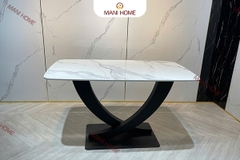 BỘ BÀN ĂN 6 GHẾ NHẬP KHẨU ALICE - K24