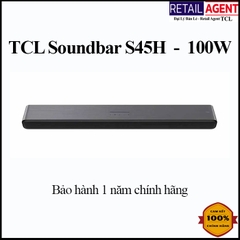 Loa thanh TCL S45H