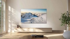Google Tivi Premium QLED TCL 4K 75 inch 75P8L