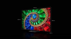 Google Tivi RGB-Mini LED 65 inch 65RM7L