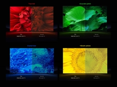 Google Tivi RGB-Mini LED 75 inch 75RM7L