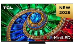 Google Tivi RGB-Mini LED 75 inch 75RM7L