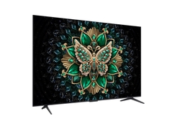 Google Tivi TCL 55C6K QD-Mini LED 4K 55 Inch