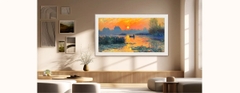 Google Tivi TCL QD-Mini LED 4K 55 Inch 55A400 Pro