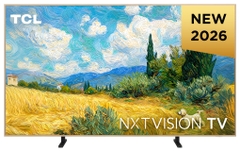 Google Tivi TCL QD-Mini LED 4K 75 Inch 75A400 Pro