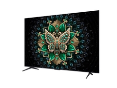 Google Tivi TCL QD-Mini LED 4K 85 Inch 85C6K
