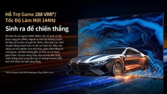 Google Tivi TCL QD-Mini LED 4K 98 Inch 98P8LS
