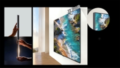 Google Tivi TCL QD-Mini LED 4K 98A400M 98 Inch