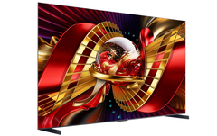 Google Tivi TCL SQD-Mini LED AI 4K 98 Inch 98C8L