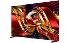 Google Tivi TCL SQD-Mini LED AI 4K 98 Inch 98C8L