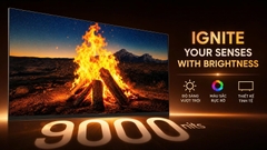 GOOGLE TIVI TCL SQD-Mini LED 75 INCH 75X11L
