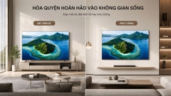 GOOGLE TIVI TCL SQD-Mini LED 98 INCH 98X11L