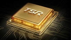 Google Tivi TCL SQD-Mini LED AI 4K 65 Inch 65C8L